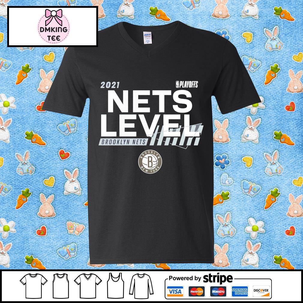 los nets shirt