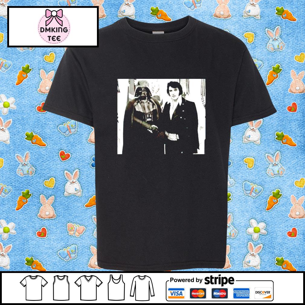 elvis presley shirt