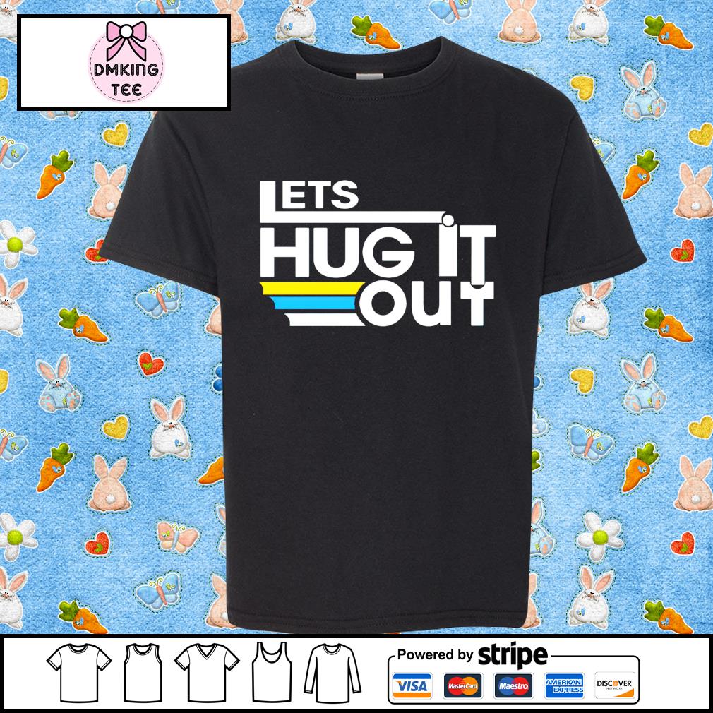 sign out shirt