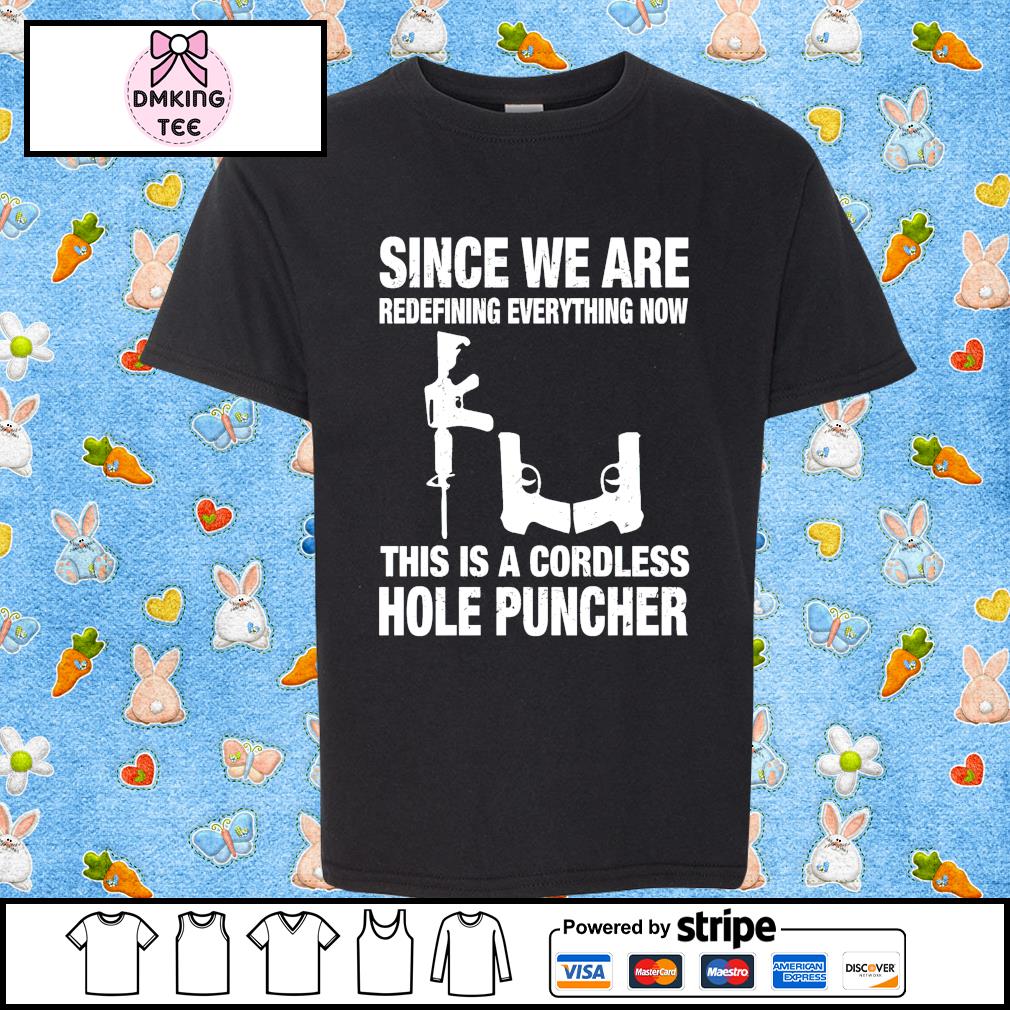 super puncher shirt