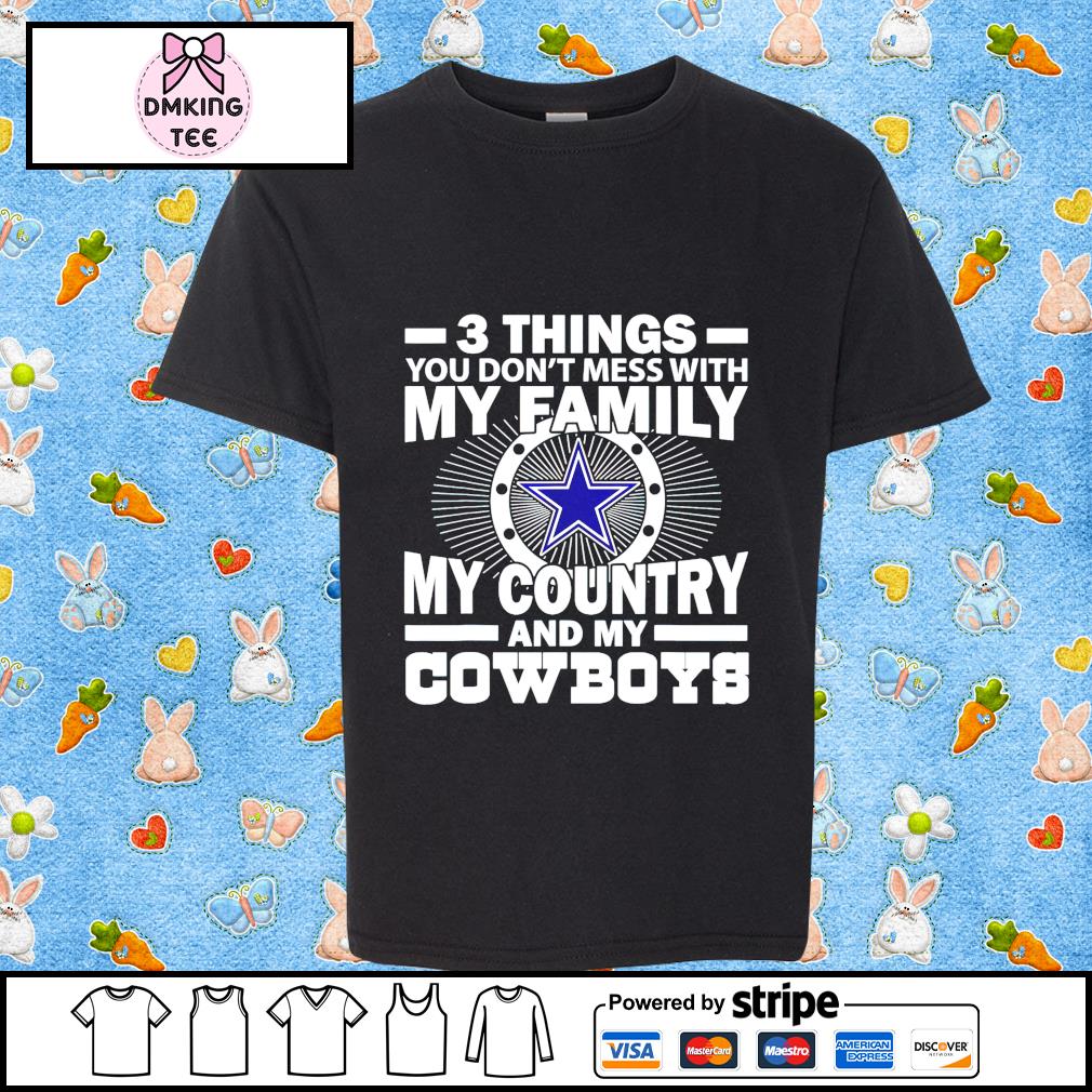 country life t shirt