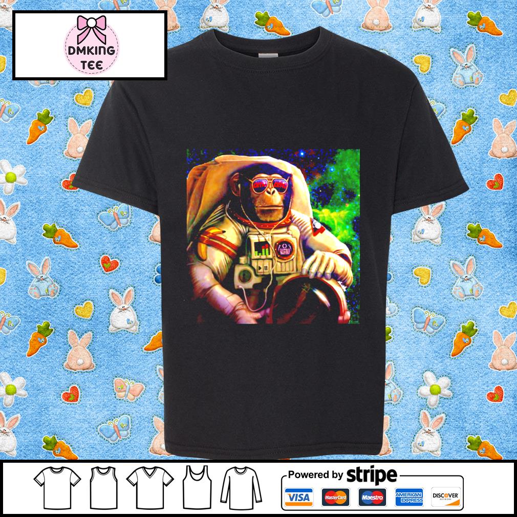 ape amc shirt