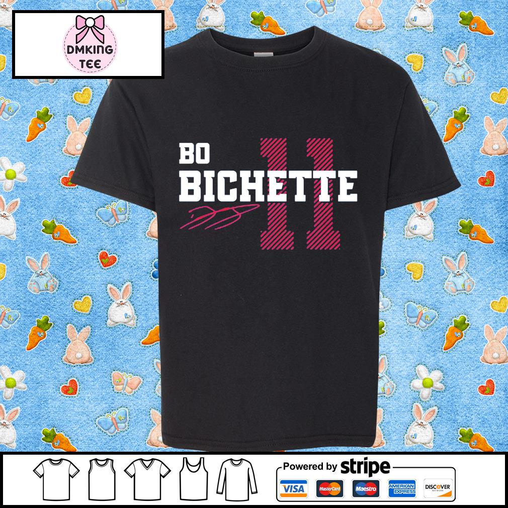 bo bichette shirt