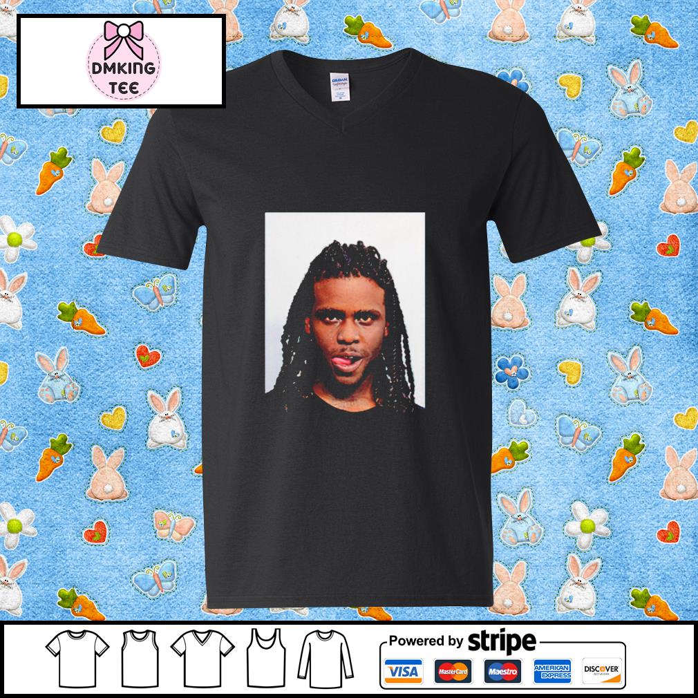 Chief Keef Sosa Mugshot shirt, hoodie, sweater and v-neck t-shirt