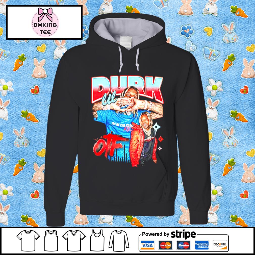 Sweaters, Lil Durk X King Von Almost Healed The Voice Cover Otf Hoodie  Fast Shipping