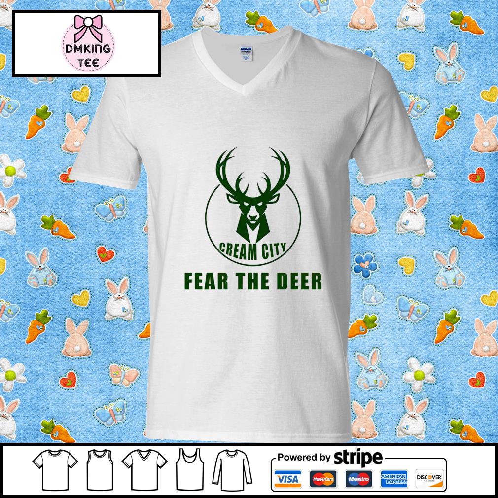 Fear the Deer 