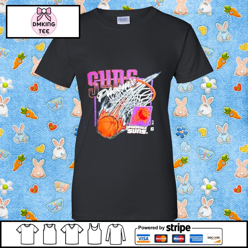 NBA 90's Shirt