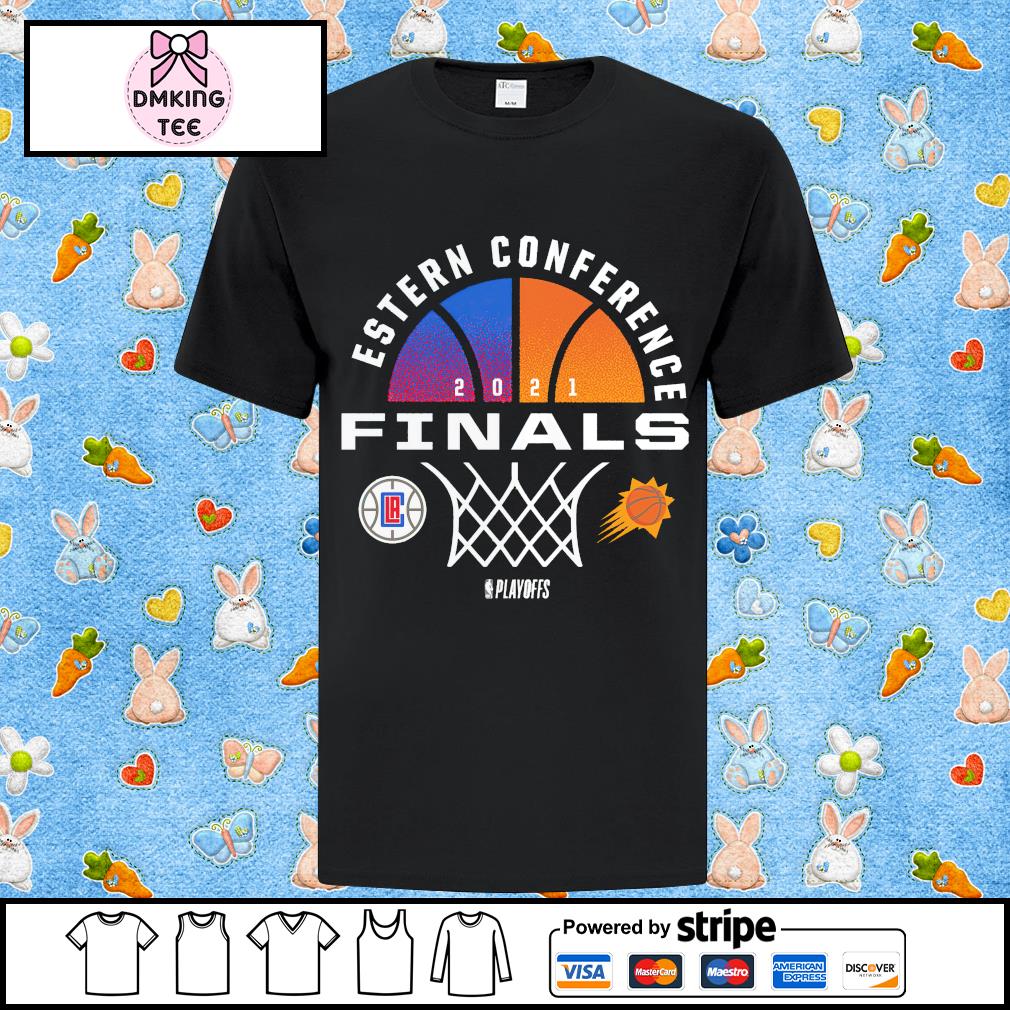 suns conference finals shirt