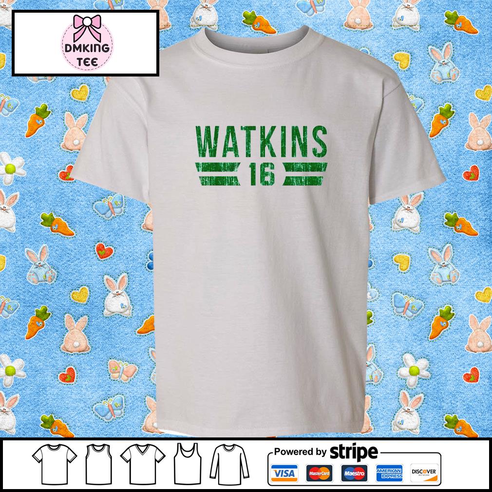 quez watkins shirt