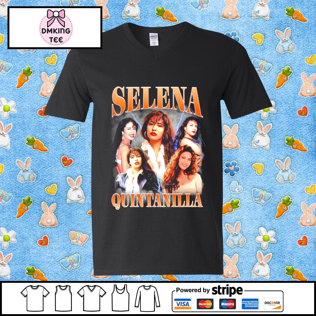 Syanne💙🌻 on X: Selena wearing the LV Qiyana shirt has made my