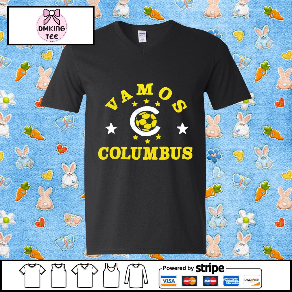 Columbus Crew T-Shirts, Columbus Crew Tees, Shirts, Tank Tops