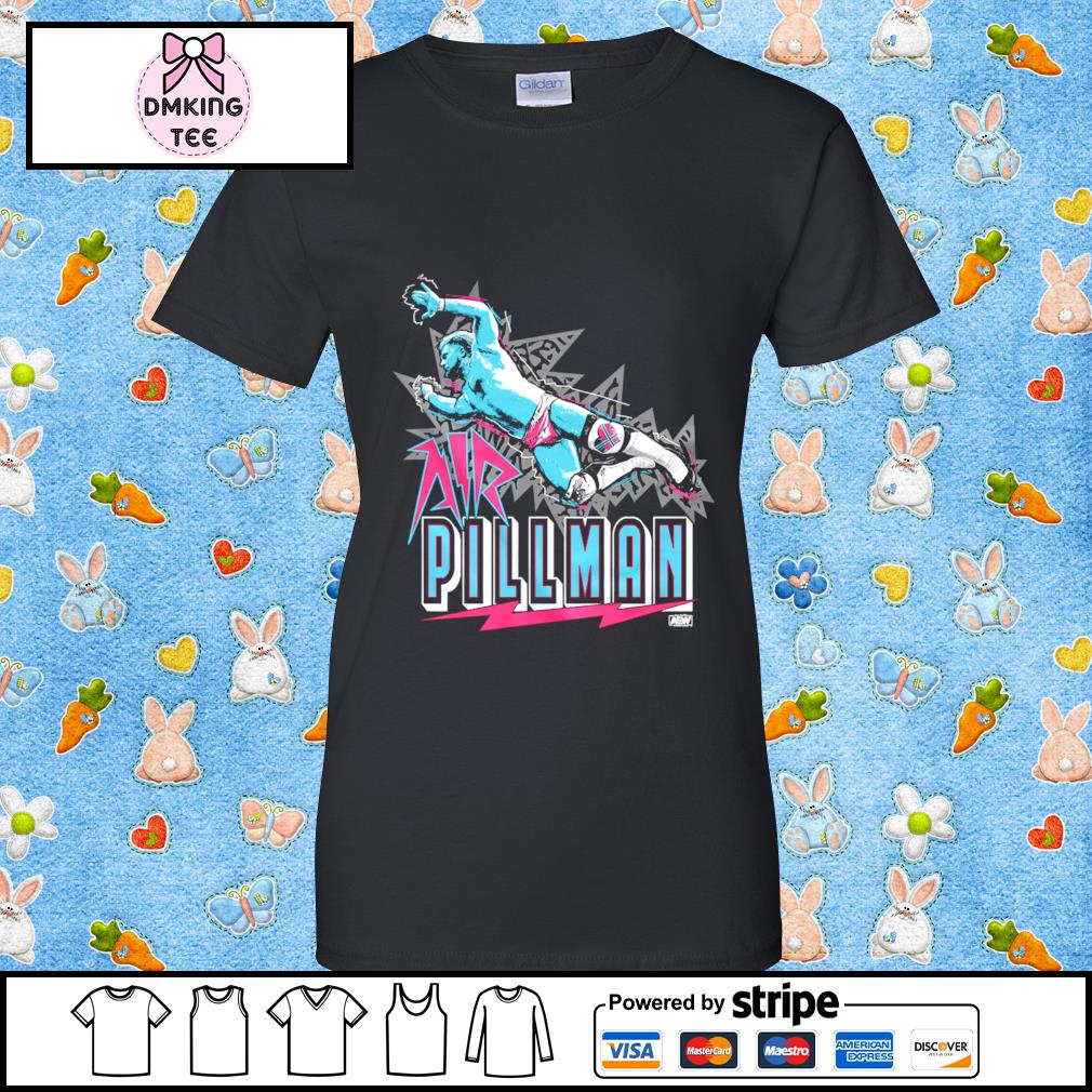 Brian Pillman Shirt 