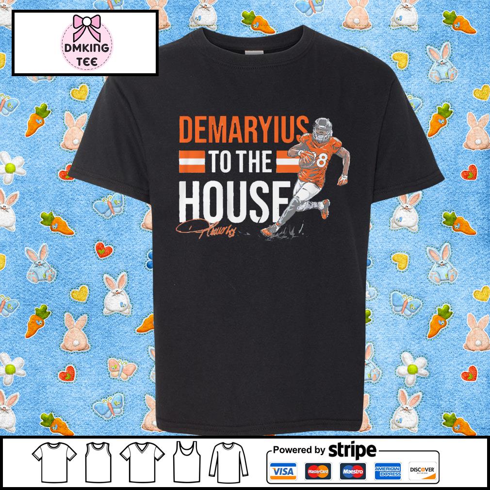 demaryius thomas t shirt