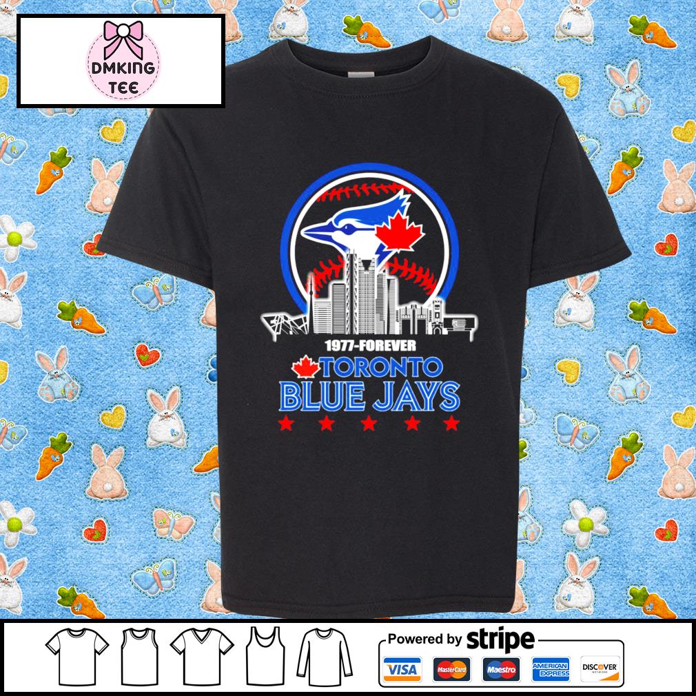 Official blue jays forever we blue jays signatures shirt, hoodie,  sweatshirt for men and women