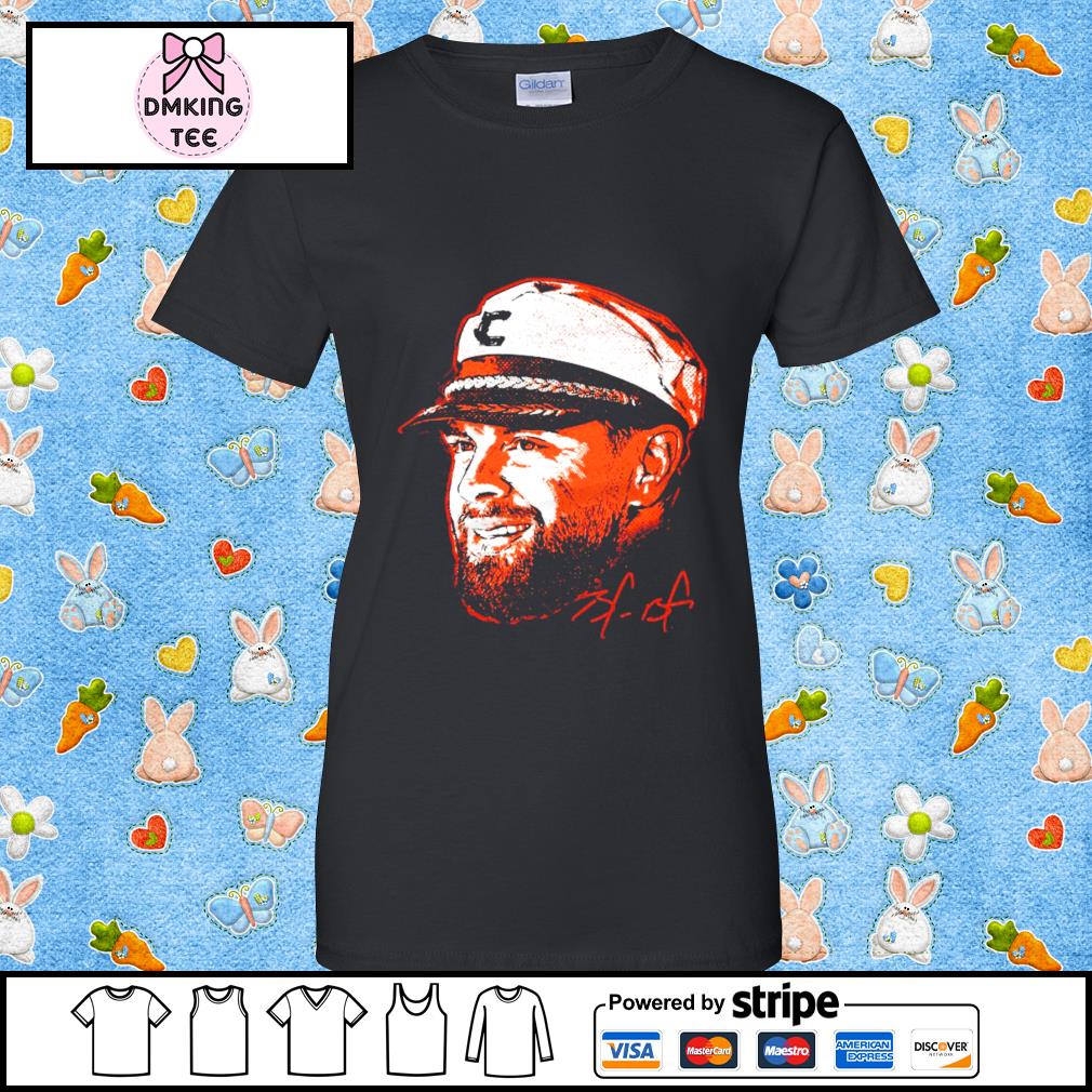 Brandon Belt captain hat shirt - Dalatshirt