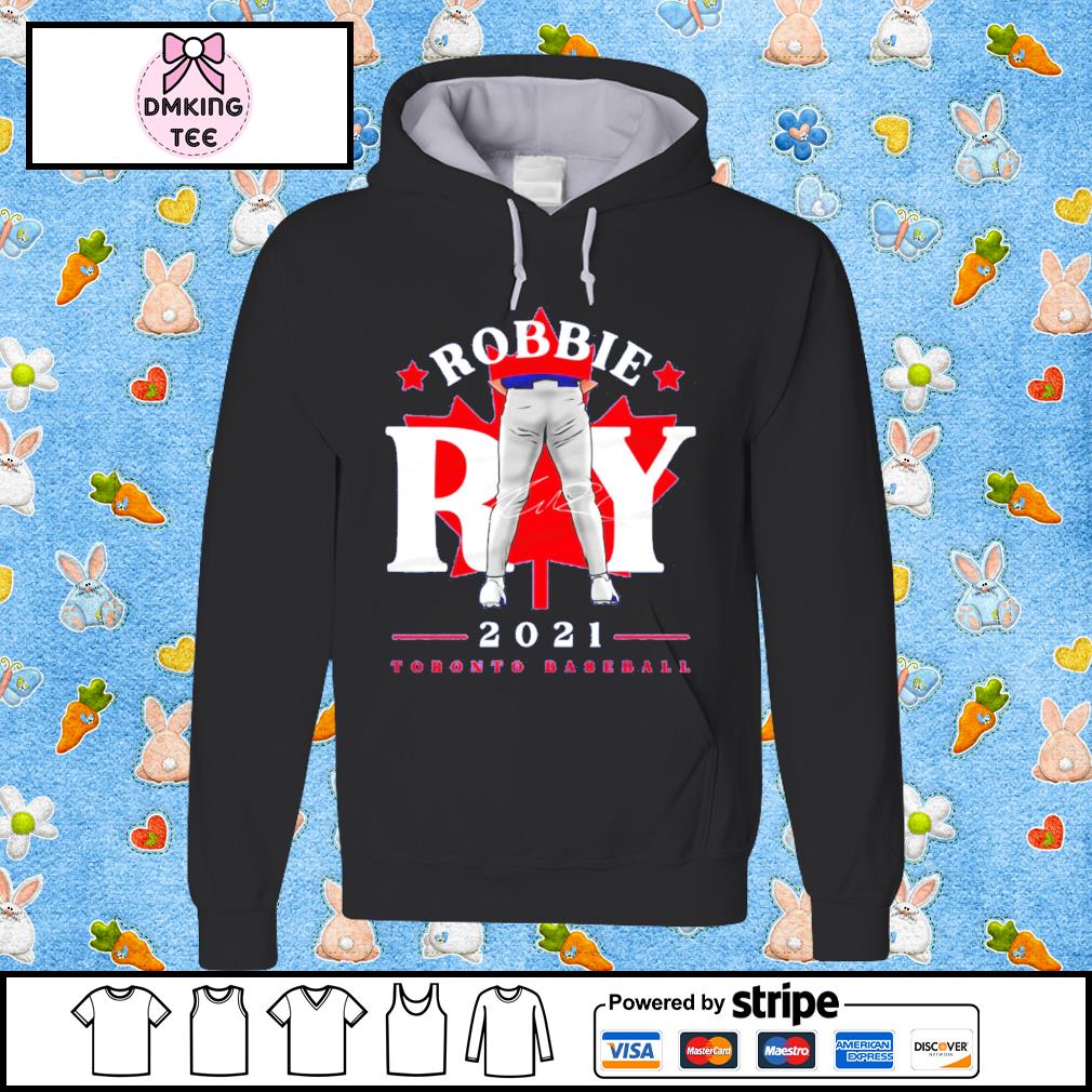 The Robbie Ray Tight Pants 2021 signature tee Shirt, hoodie