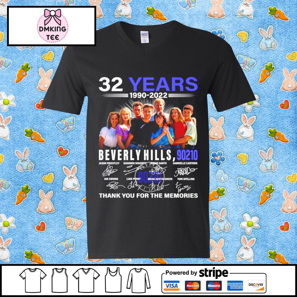 beverly hills 90210 2022