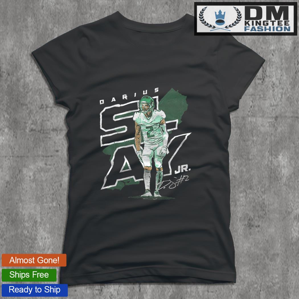 Official philadelphia Eagles Darius Slay T-Shirts, hoodie, tank top,  sweater and long sleeve t-shirt