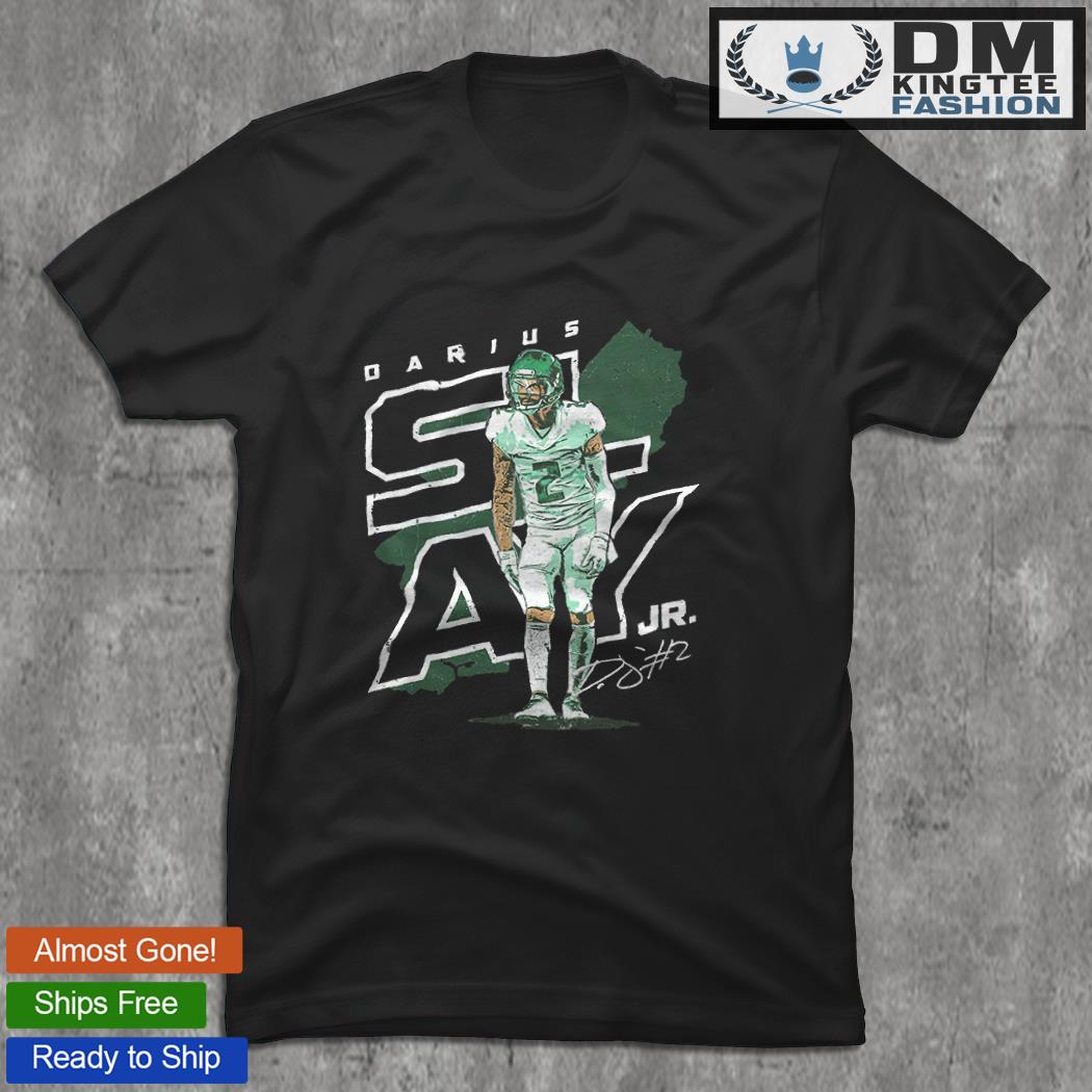 Official philadelphia Eagles Darius Slay T-Shirts, hoodie, tank top,  sweater and long sleeve t-shirt