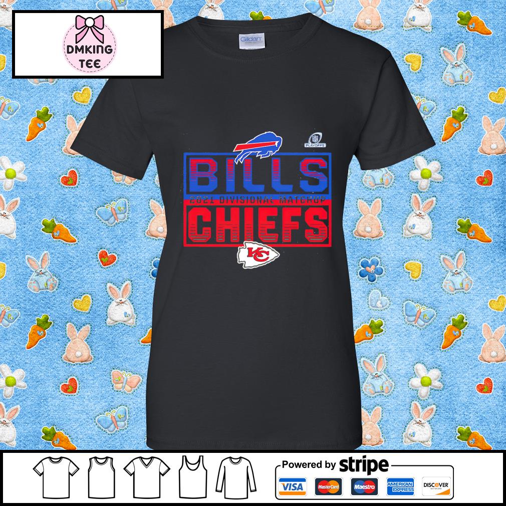 buffalo bills playoff shirts 2022