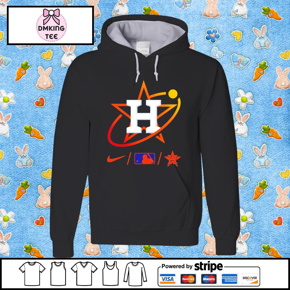 Houston Astros 2022 City Connect Astros Space City shirt, hoodie