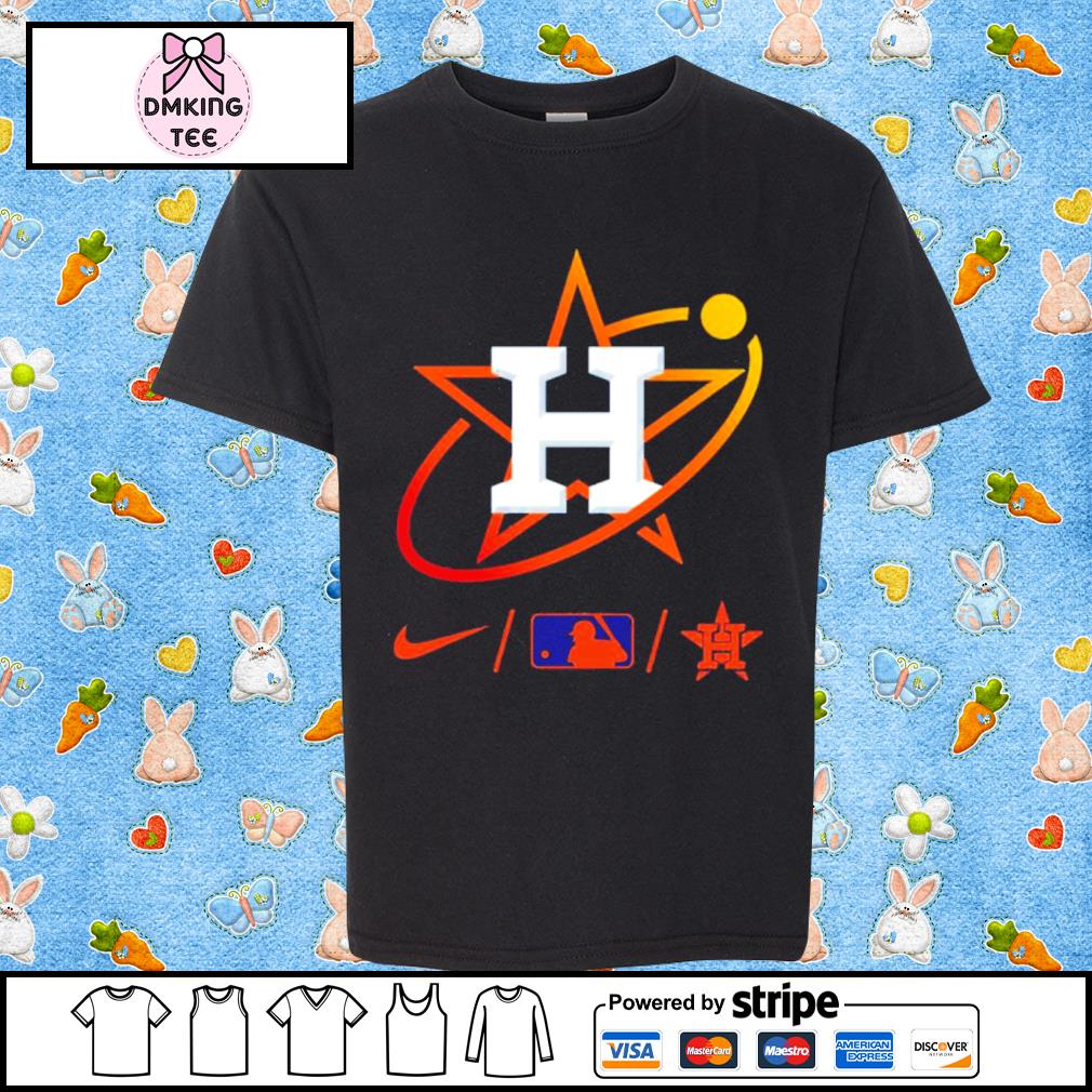 houston astros city connect jersey