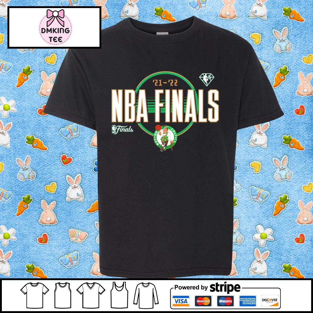 Boston Celtics 2022 NBA Finals shirt, hoodie, sweater, long sleeve