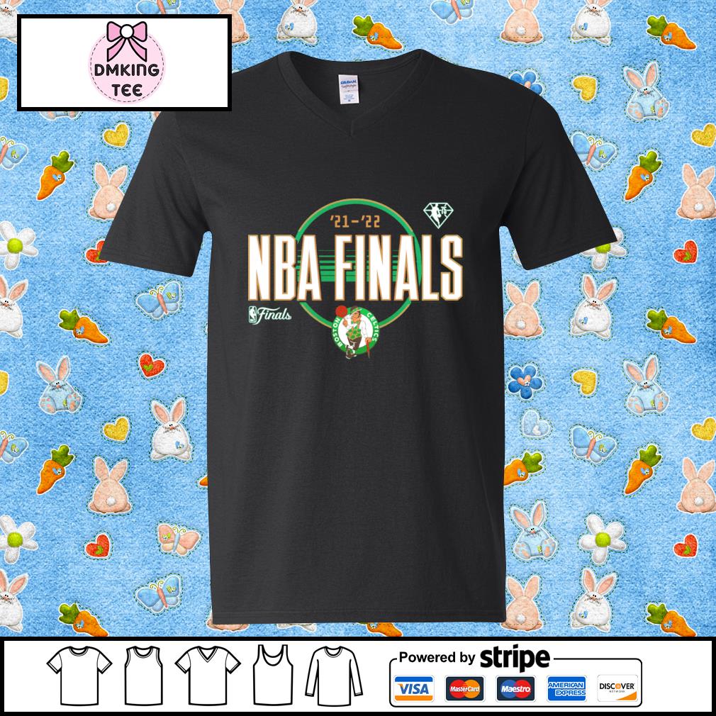 Boston Celtics NBA Playoffs 21-22 T-shirt, hoodie, sweater, long