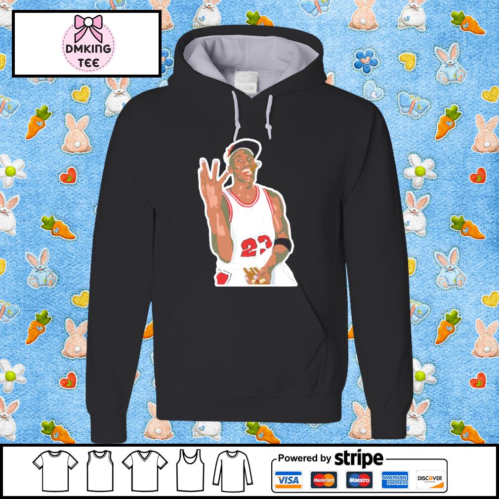 Jayson Tatum Michael Jordan Championship Celebration T Shirt, hoodie,  longsleeve tee, sweater