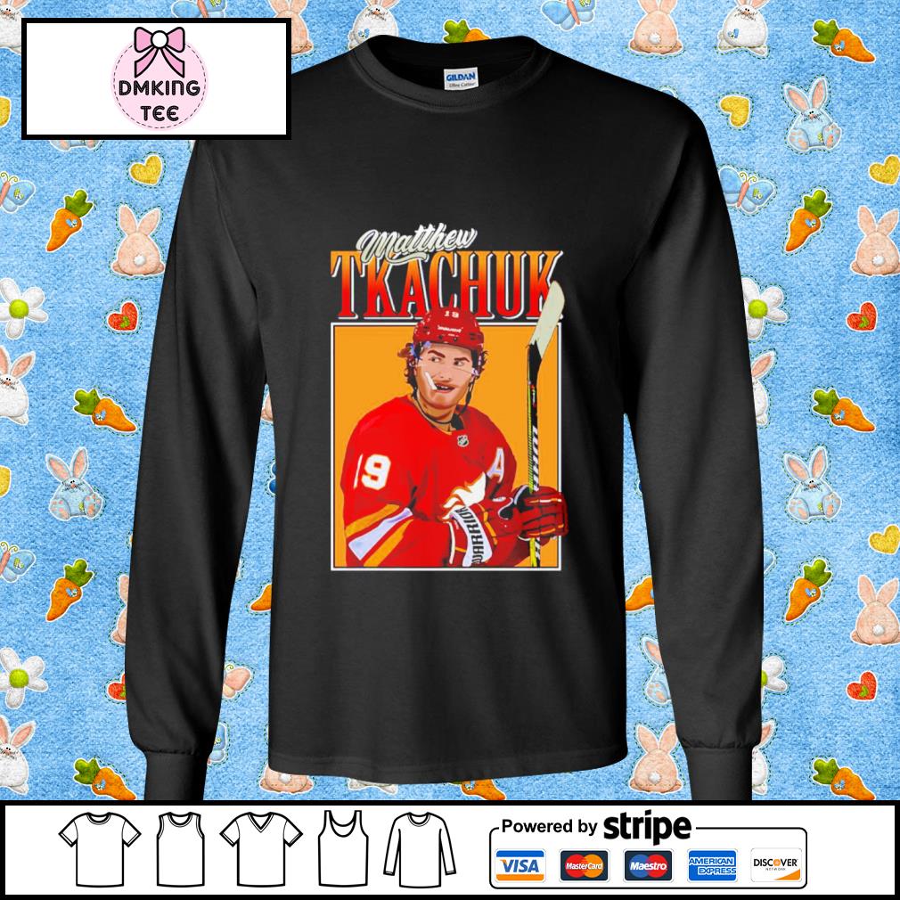 NFL Hockey Matthew Tkachuk shirt, hoodie, sweater, long sleeve and tank top