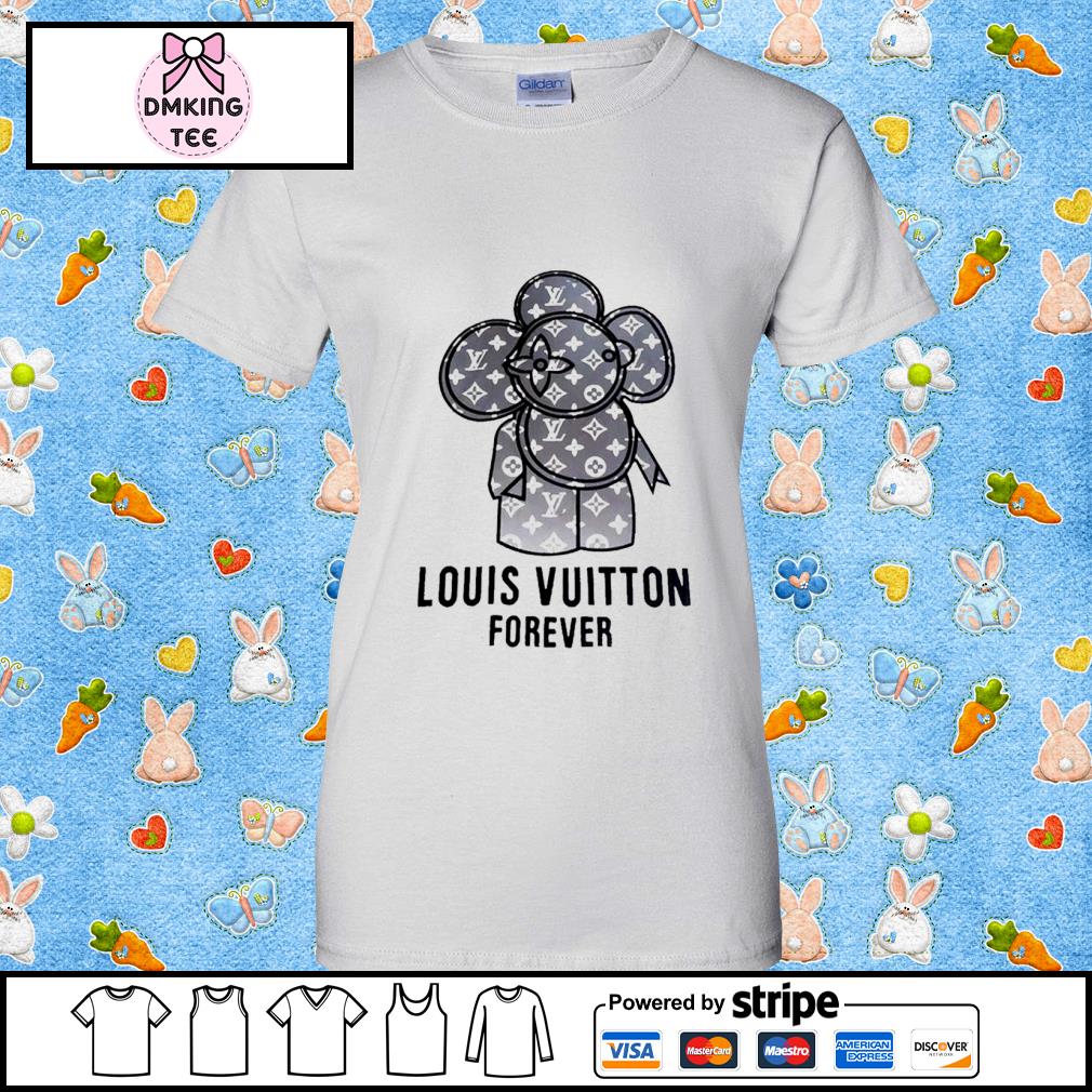Louis Vuitton Forever Tee