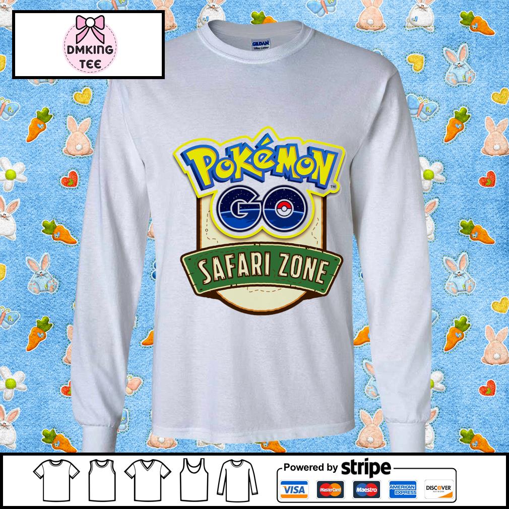 Go Safari hoodie, sweater, long sleeve and top