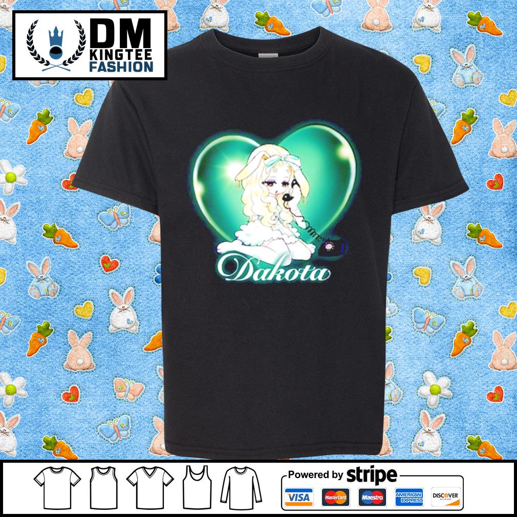 Drag Queen Dakota Schiffer Funny Shirt