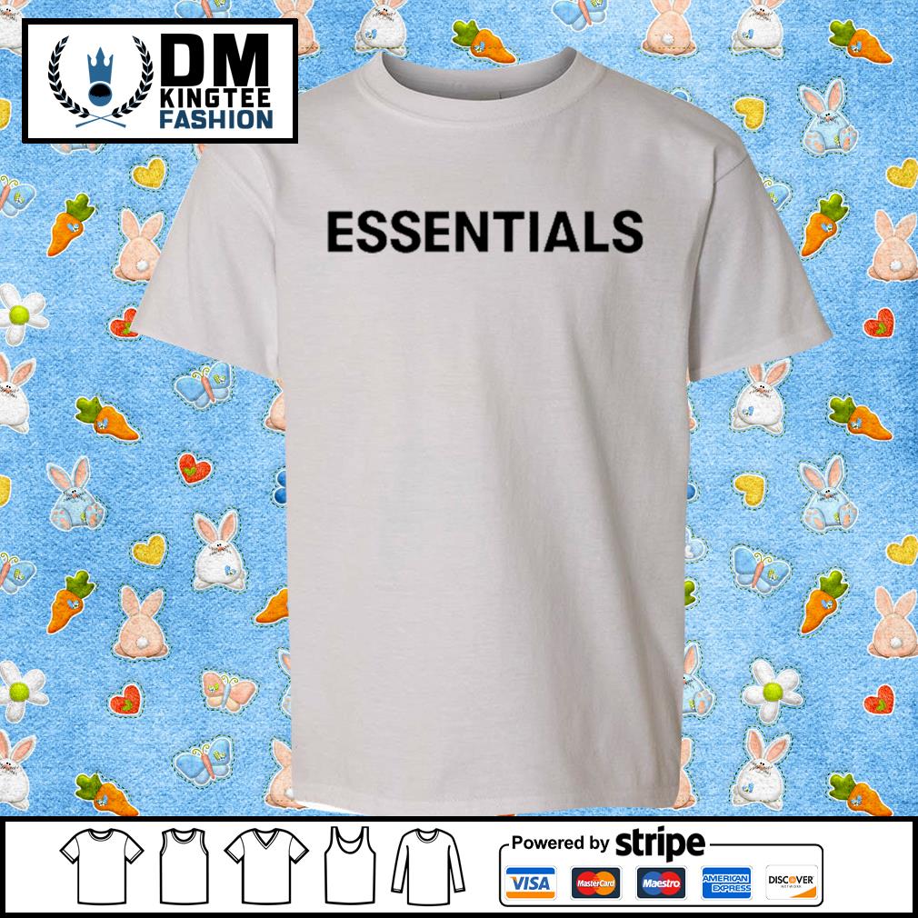 Jordan Poyer Essentials Shirt