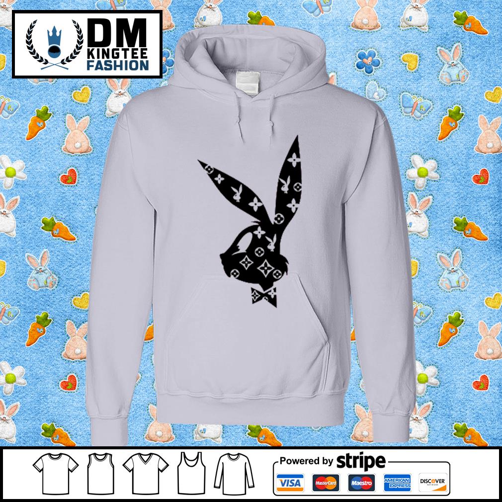 Playboy bugs bunny discount hoodie