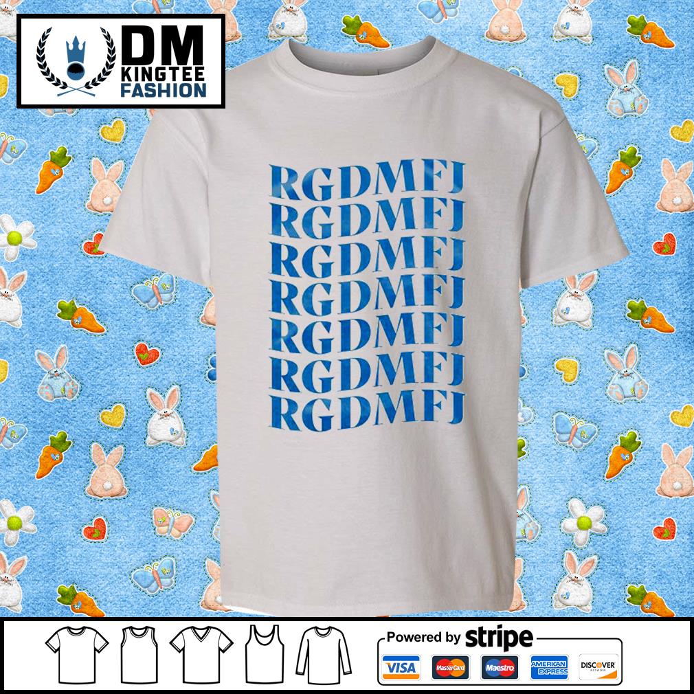 RGDMFJ Jays Shirt