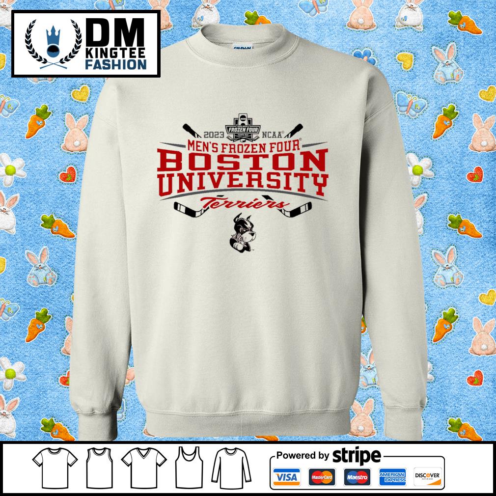 Boston University Terriers Men's shirt, hoodie, sweater, long