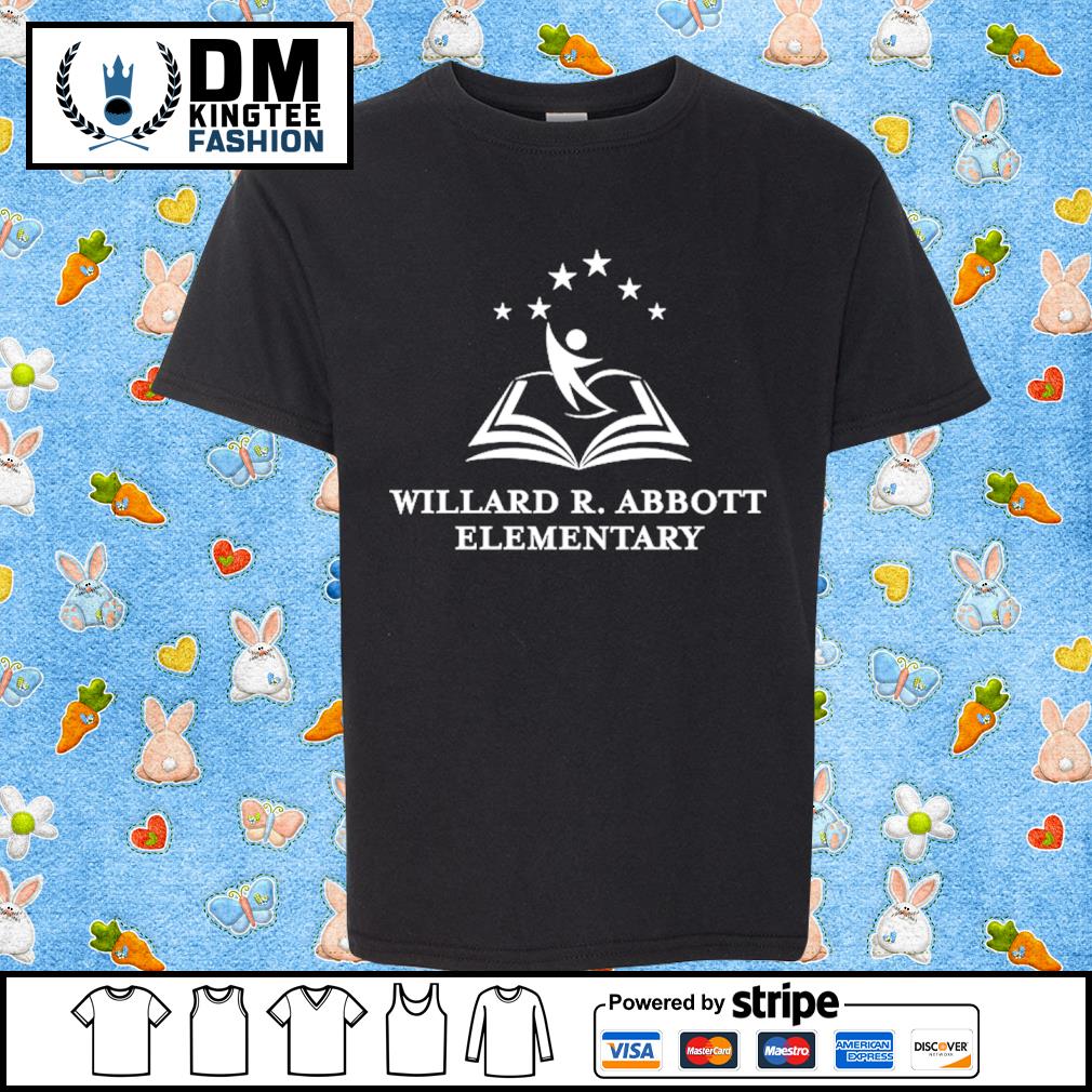 Warner Bros. Releasing Abbott Elementary Shirt