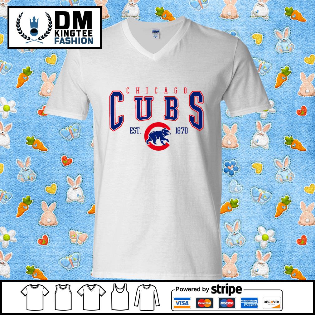 Chicago Cubs You're Killin' Me Smalls Shirt