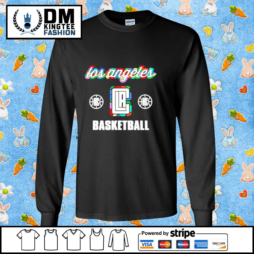 LA Clippers 2023 City Edition Backer Franklin shirt, hoodie