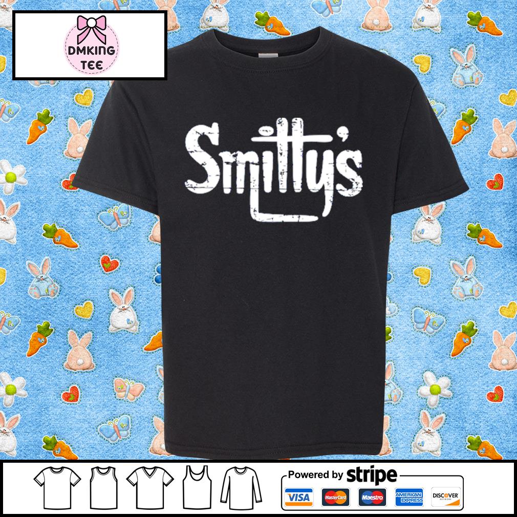 Smitty's Classic Shirt