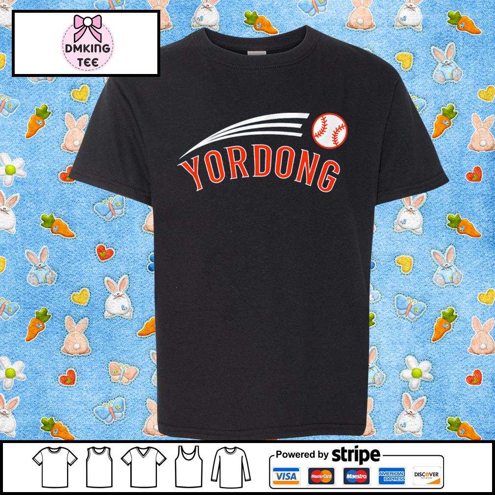 Yordan alvarez yordong shirt, hoodie, sweater, long sleeve and