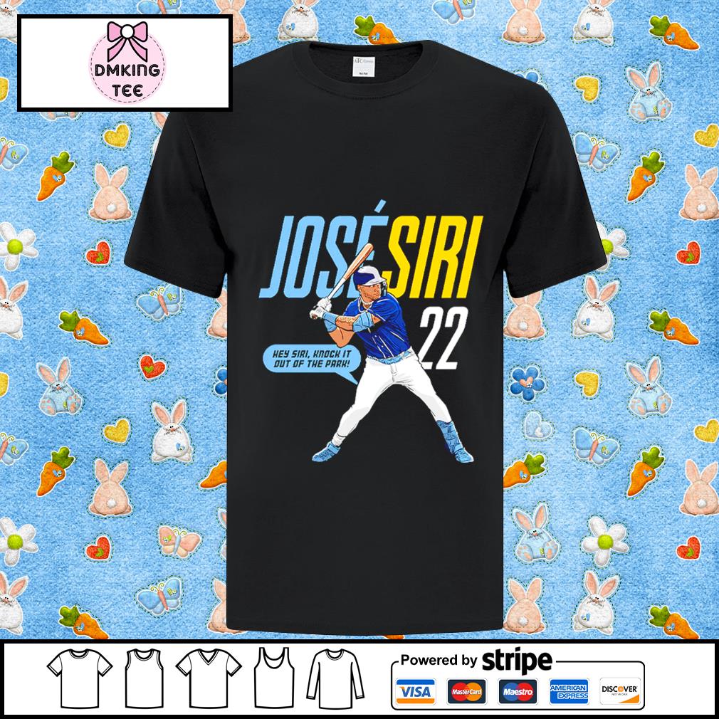 Jose Siri Hey Siri Tee Shirt, hoodie, sweater, long sleeve and tank top