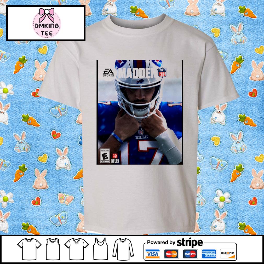 My other shirt is a Josh Allen jersey shirt, hoodie, sweater and v-neck t- shirt