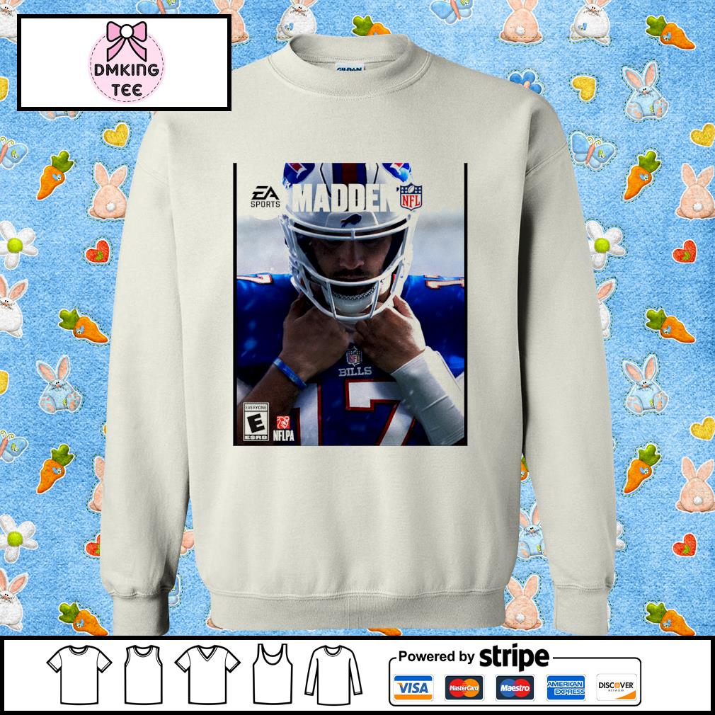 Shirts & Sweaters Buffalo Bills