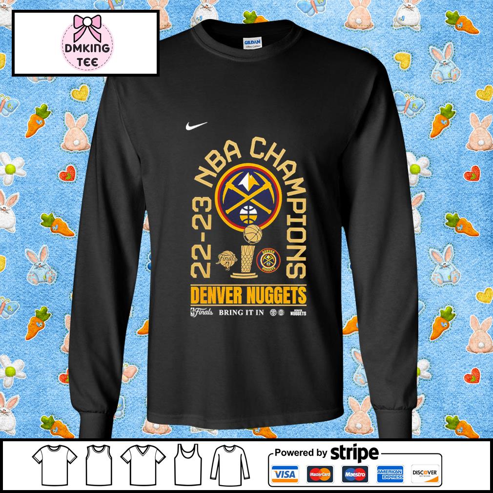 Denver basketball champions 2023 logo 1980 T-shirts, hoodie, sweater, long  sleeve and tank top