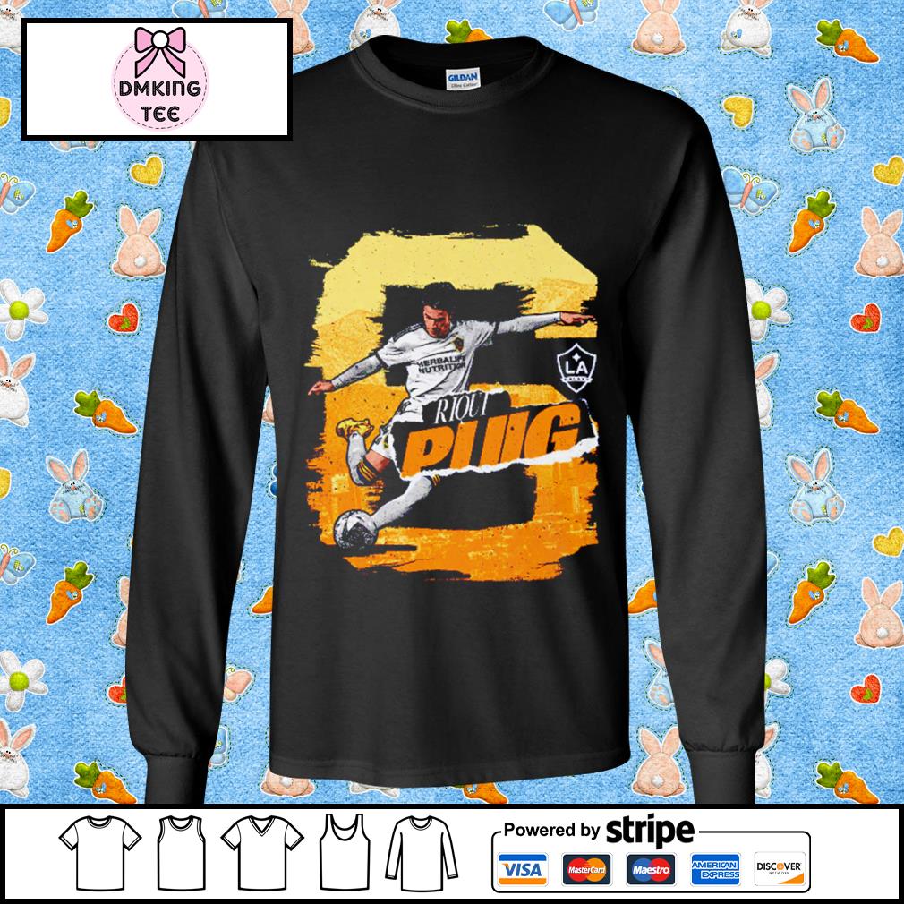 LA Galaxy This Is LA T-Shirt, hoodie, longsleeve tee, sweater