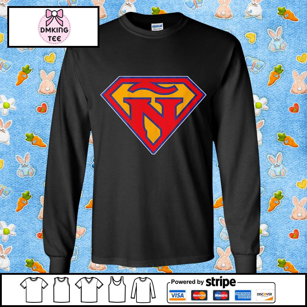 Ronald Acuña Jr Super Ñ Atlanta Braves Shirt, hoodie, sweater