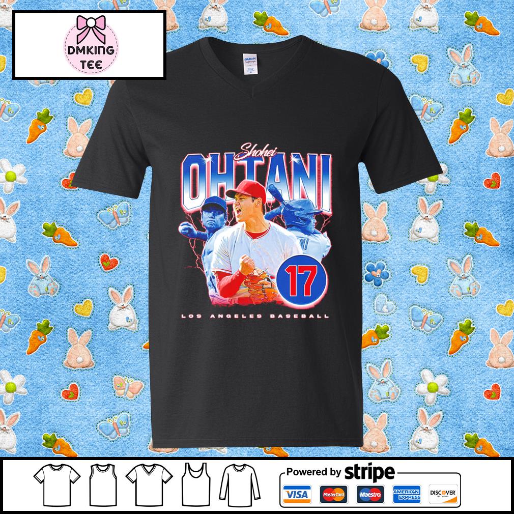 Shohei Ohtani art shirt, hoodie, sweater, long sleeve and tank top