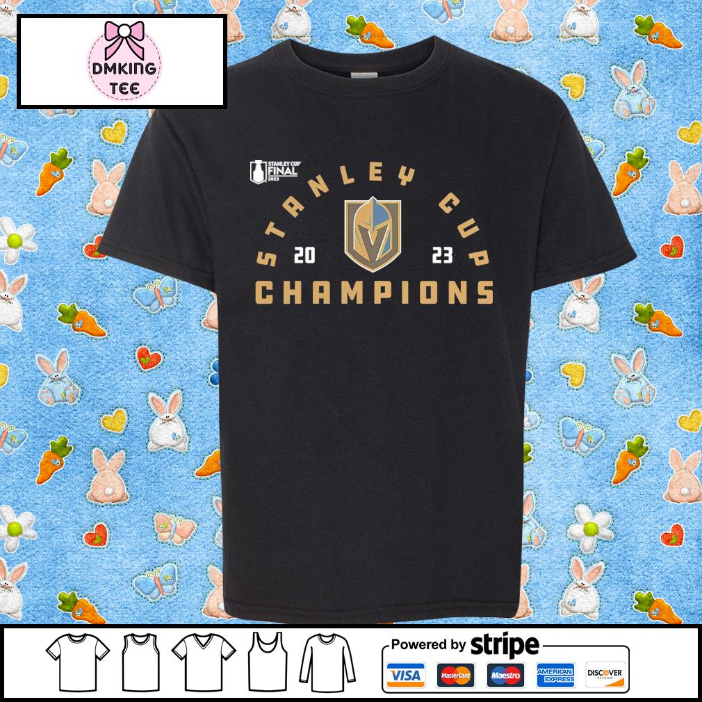 Vegas Golden Knights 2023 Stanley Cup Final T-shirt,Sweater, Hoodie, And  Long Sleeved, Ladies, Tank Top